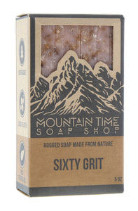 SIXTY GRIT