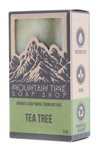 Tea Tree