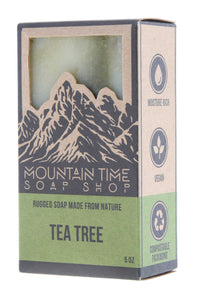 Tea Tree