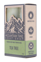 Tea Tree