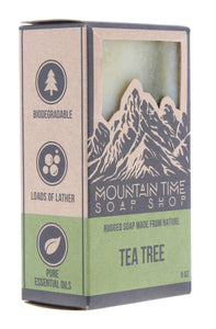 Tea Tree