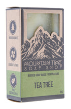 Tea Tree