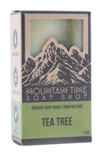 Tea Tree