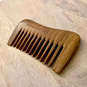 Grooming/Travel Comb