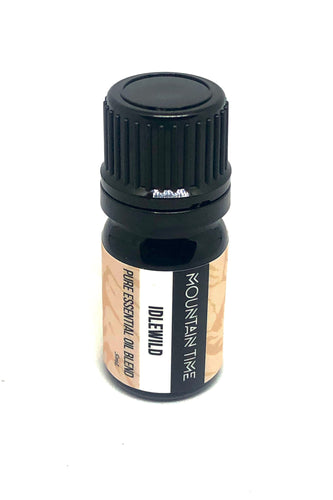 IDLEWILD ESSENTIAL OIL BLEND