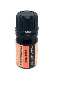 DAWN PATROL ESSENTIAL OIL BLEND