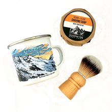 Shaving Kit