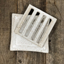 Ceramic Soap Dish