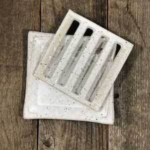 Ceramic Soap Dish