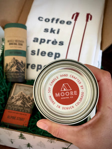 Ski Après Gift Box