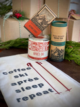 Ski Après Gift Box