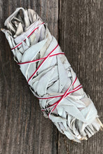 WHITE SAGE BUNDLE