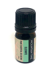 ELEVATE ESSENTIAL OIL BLEND