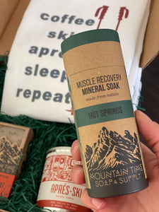 Ski Après Gift Box