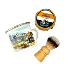 Shaving Kit