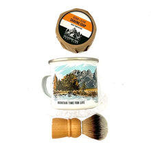 Shaving Kit