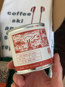 Ski Après Gift Box