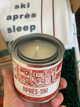 Ski Après Gift Box