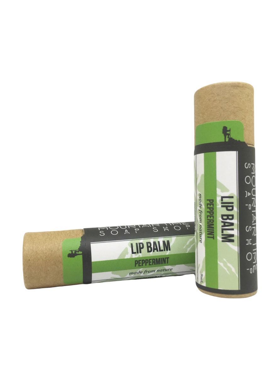 LIP BALM